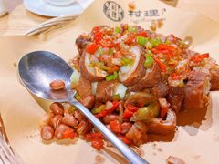 -村理食堂(小茅山脚店)