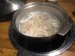 -润青四季音乐主题餐厅·椰子鸡(罗湖店)