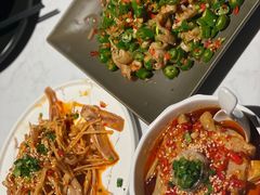 -本来精品川菜(嘉里中心店)