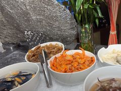 -西安高新希尔顿酒店·咖啡露台西餐厅
