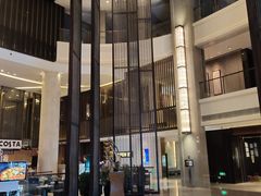 -舟山希尔顿酒店