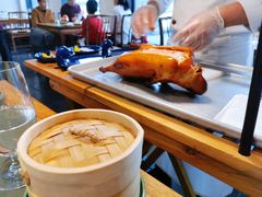 -晟永興烤鸭店(五道口店)