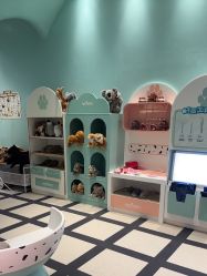 -奈尔宝·儿童乐园·亲子餐厅(苏州大悦城店)