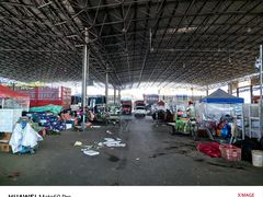 -江杨农产品批发市场