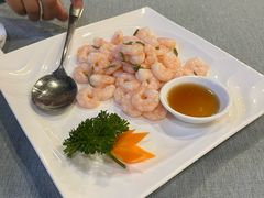 -龙井壹号·茶缘山景宴(龙井村店)