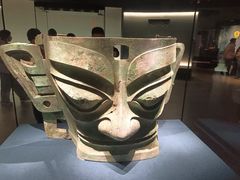 -盘龙城遗址博物院