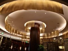 -富力希尔顿度假酒店-御玺中餐厅
