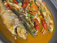 -溱湖八鲜菜馆