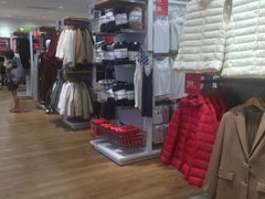 -优衣库(广州恒宝广场店)