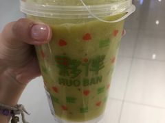 -上海第一八佰伴