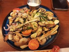 -haxnbauer海森堡德国餐厅(深圳coco店)