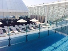 -Espa at Yas Viceroy Abu Dhabi