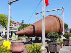 -云间粮仓