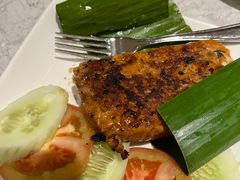 -Madam Kwan's(Mid Valley Megamall)