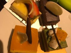 -上海东方佘山翰悦阁酒店·Vie全日制餐厅