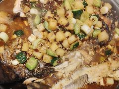 -锦尚阁烤鱼(望京新荟城店)