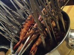 鬼味烤翅-鬼味烤翅(南锣鼓巷店)