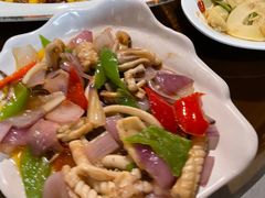 -达叔香味海鲜(海棠68环球美食街店)