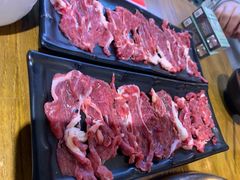 -皇牛鲜生·牛爱牛鲜牛肉自选火锅(晋吉北路店)