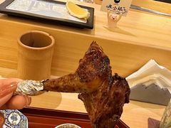 -鳥忆·omakase炭火烧鸟