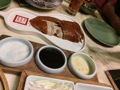 -那家小馆•北京菜•烤鸭(中关村店)