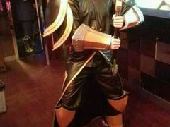 android_upload_pic-Dr.Feeling 菲林酒吧(天津店)