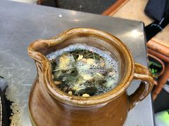 -阿昌白族石板烧(大理古城店)