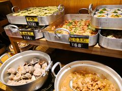 -日丰园海肠水饺·老字号大连海鲜(和平广场店)