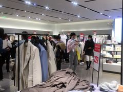 -ZARA(深圳金光华广场店)