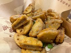 -肖记公安牛肉鱼杂(田林路店)
