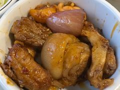 -勇记干锅居(德阳店)