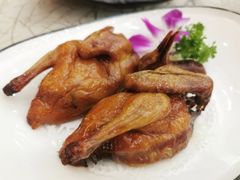 -轩记海鲜餐厅·四十五年老字号·经典粤菜(西区彩虹店)