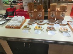 -宜昌富力皇冠假日酒店·咖啡1号西餐厅