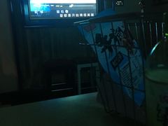 -朱古力纯K量贩式KTV(国庆中路店)