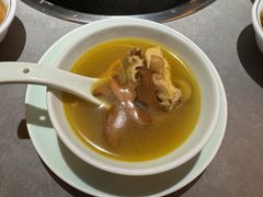 -野·大山里土鸡火锅(万科里店)