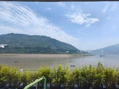 -白鹤梁水下博物馆