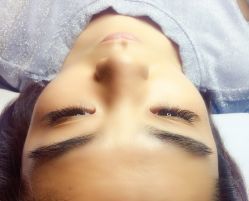 -阿噶西美甲美睫