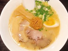 -一豚轩·烧鸟·豚骨拉面(五四路店)