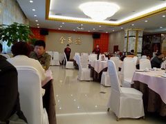 大堂-北京全聚德(西翠路店)