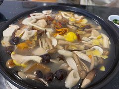 -草墩罗非鱼庄•野生菌•腊排骨(七星街上段店)