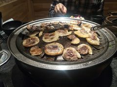 -九田家黑牛烤肉料理(贝尔路店)