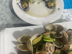 -范饭椰林川湘味海鲜·椰子鸡(三亚湾椰梦长廊店)