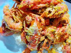 -红盔甲·小龙虾(天钥桥店)