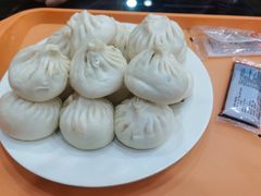 -庆丰包子铺(潘家园店)