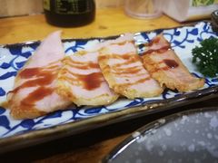 -银子铁板烧料理自助餐(人民广场店)