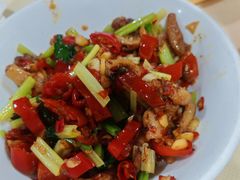 -笨罗卜浏阳菜馆(太平街店)