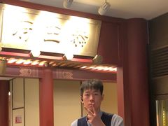 -京味斋·烤鸭·北京菜(安贞店)