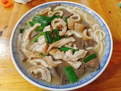 -锦泓老字号猪脏粉(东联大厦店)