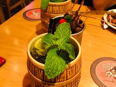 -MR.ROCKY洛奇先生RESTAURANT&BAR(宝安壹方城店)