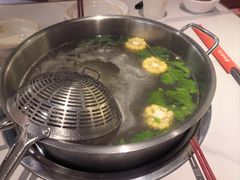 -潮正和潮汕牛肉火锅·老字号(番禺万达店)